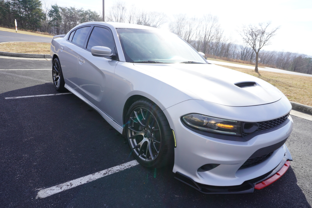 Dodge Charger Scat Pack RWD 2020