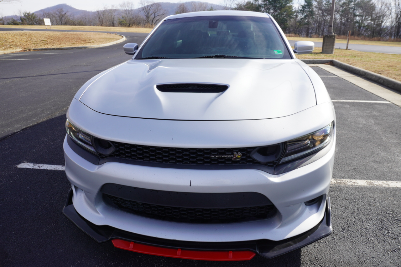 Dodge Charger Scat Pack RWD 2020