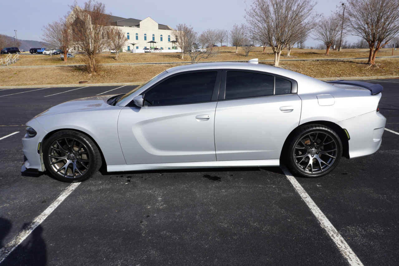 Dodge Charger Scat Pack RWD 2020