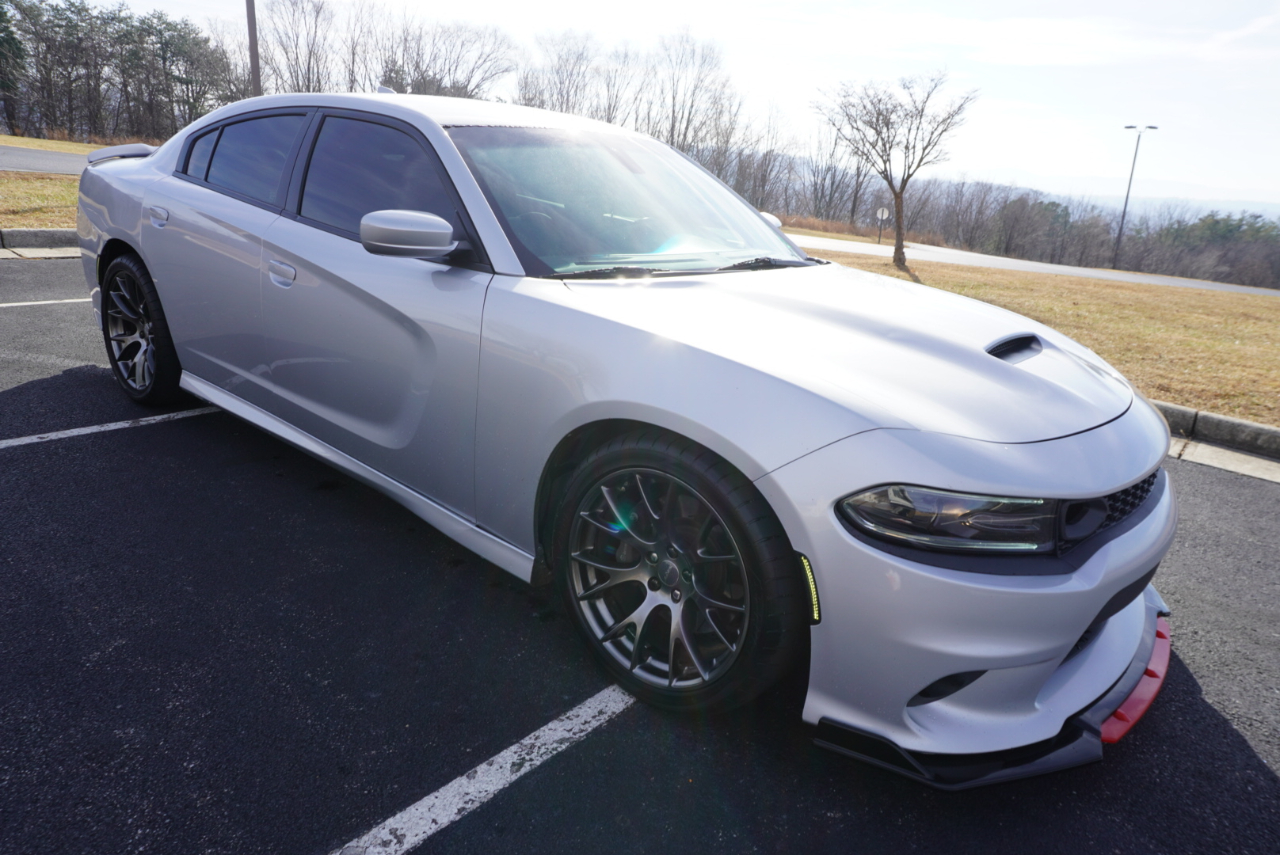 Dodge Charger Scat Pack RWD 2020