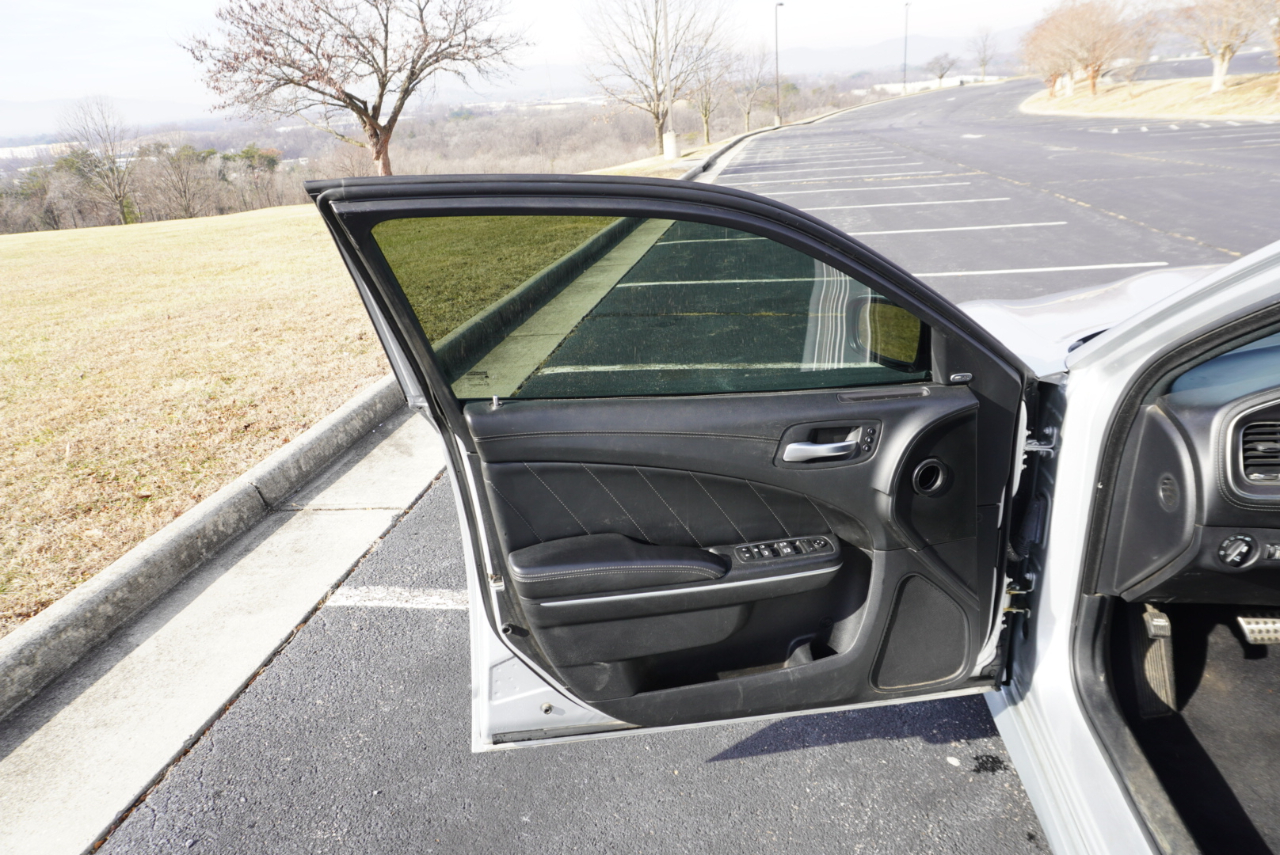 Dodge Charger Scat Pack RWD 2020