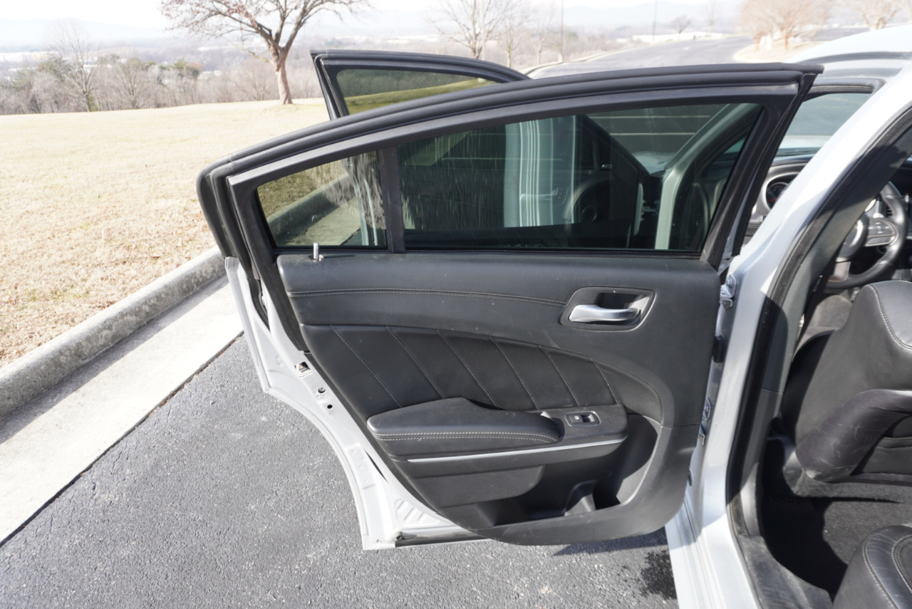 Dodge Charger Scat Pack RWD 2020