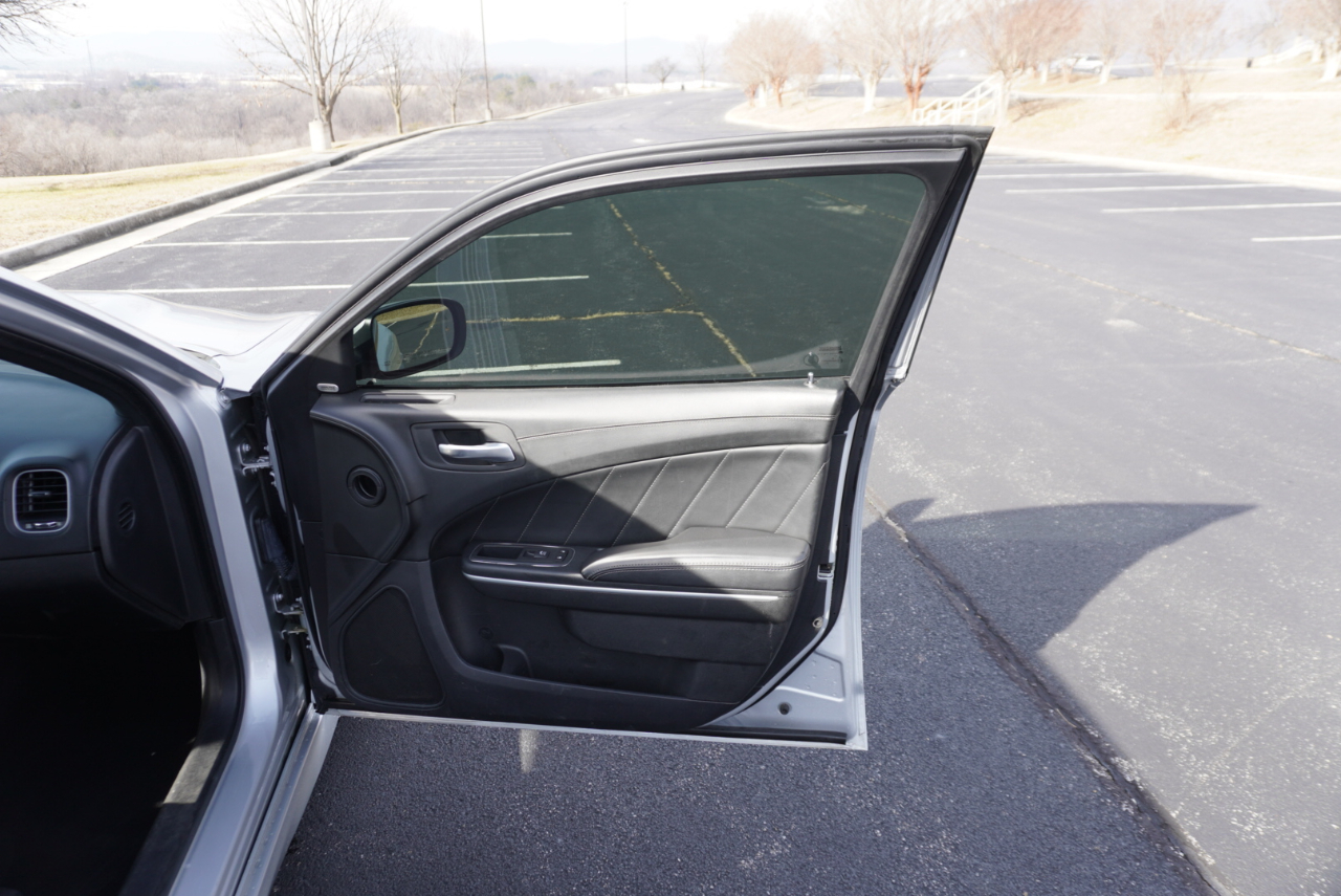 Dodge Charger Scat Pack RWD 2020