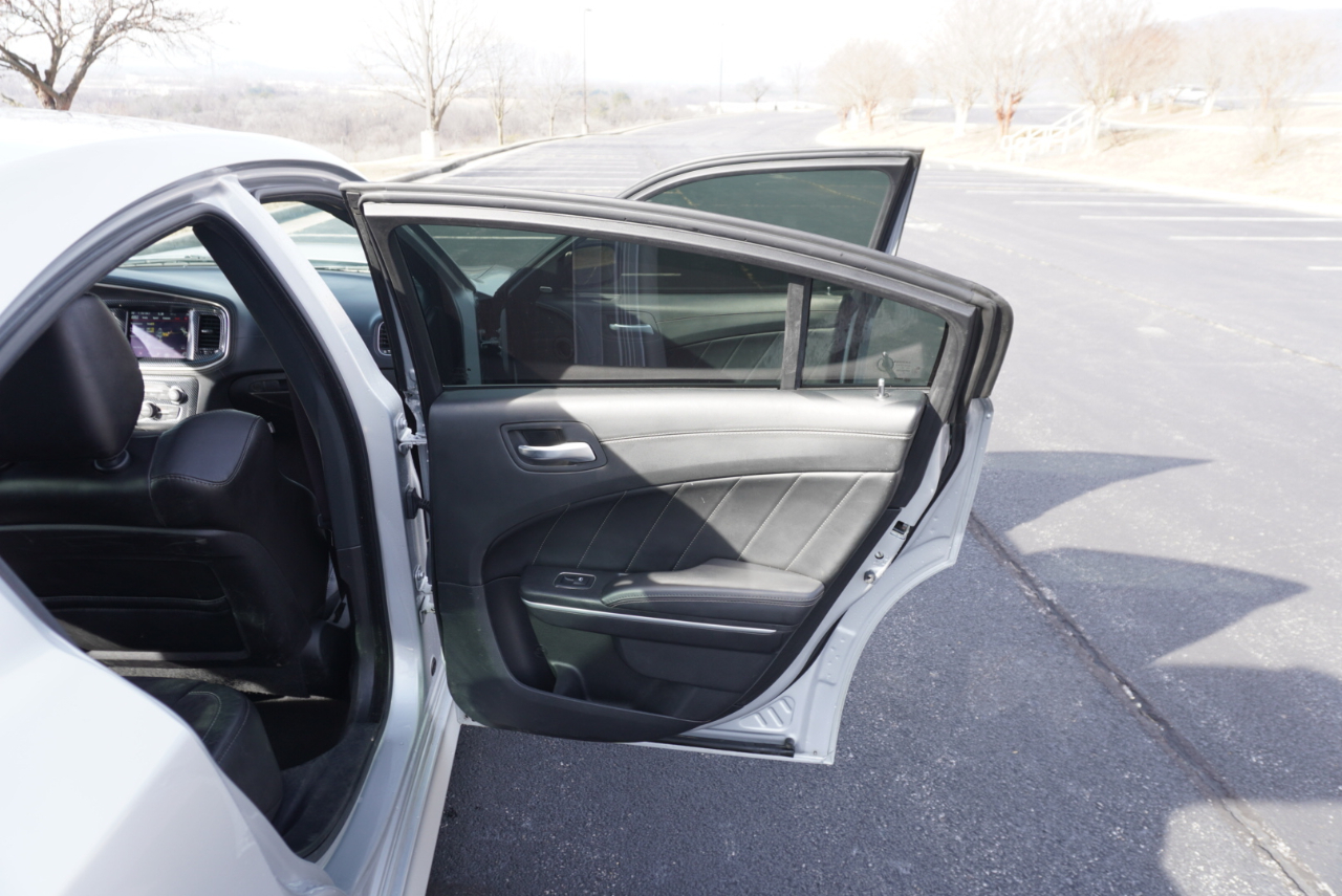 Dodge Charger Scat Pack RWD 2020