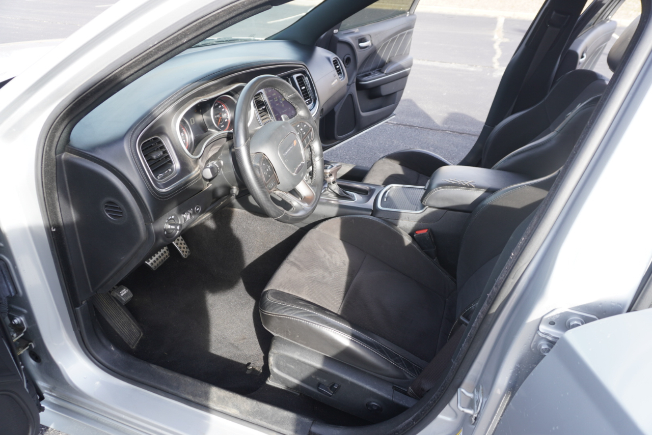 Dodge Charger Scat Pack RWD 2020