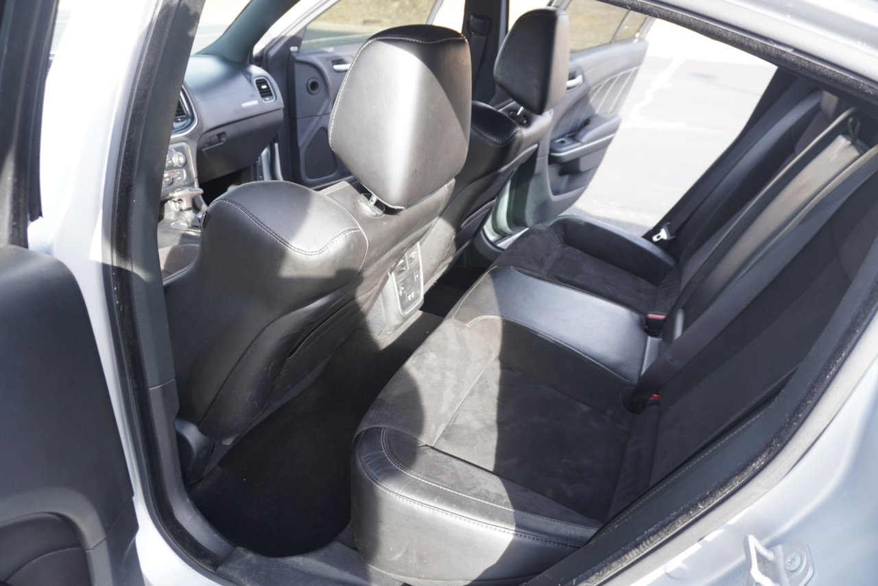 Dodge Charger Scat Pack RWD 2020