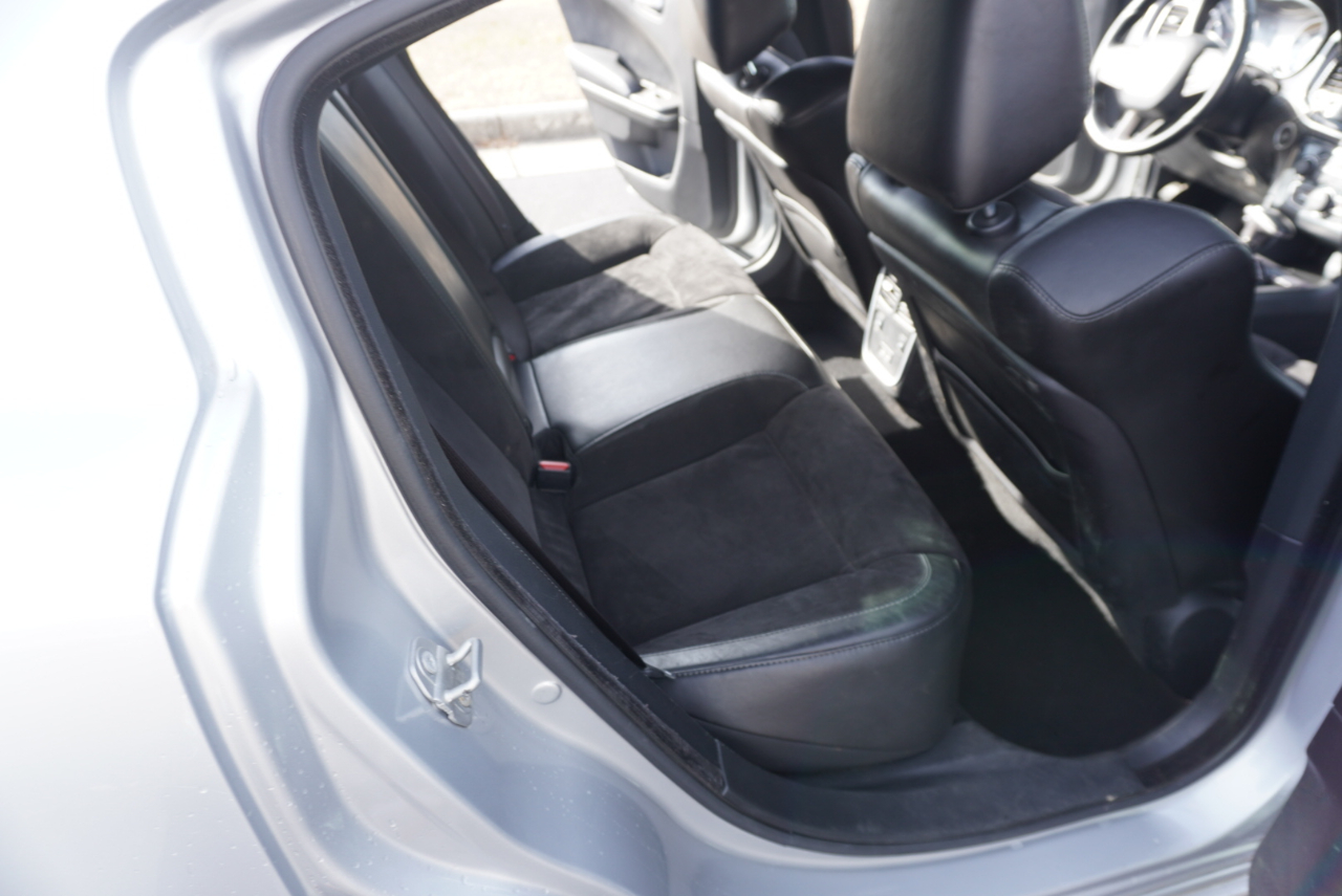 Dodge Charger Scat Pack RWD 2020