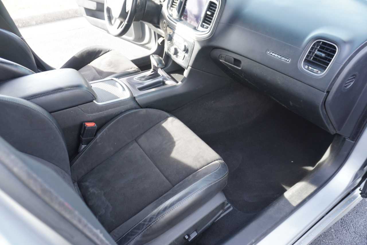 Dodge Charger Scat Pack RWD 2020