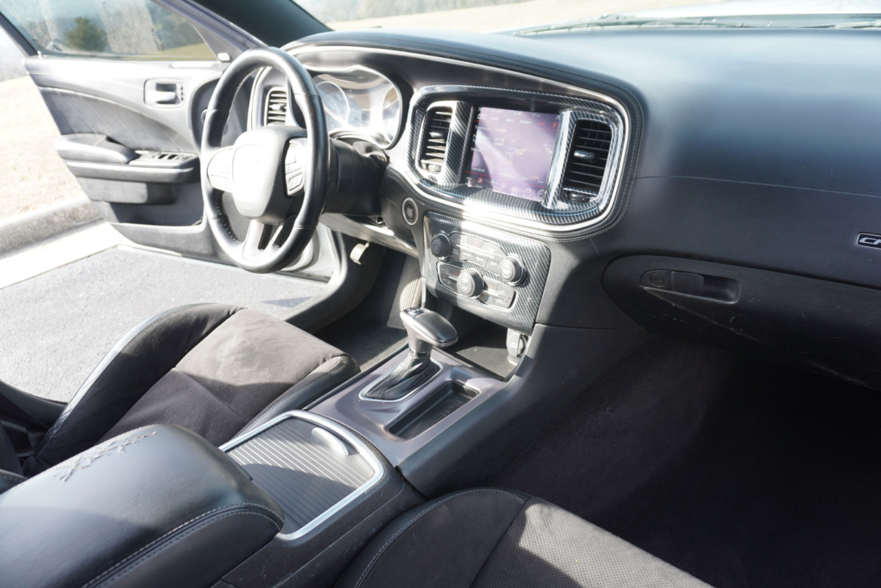 Dodge Charger Scat Pack RWD 2020