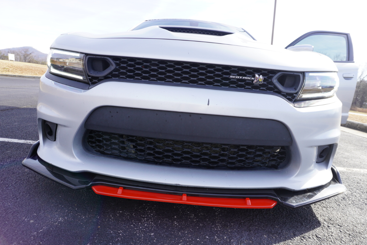 Dodge Charger Scat Pack RWD 2020