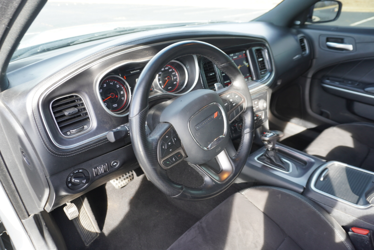 Dodge Charger Scat Pack RWD 2020