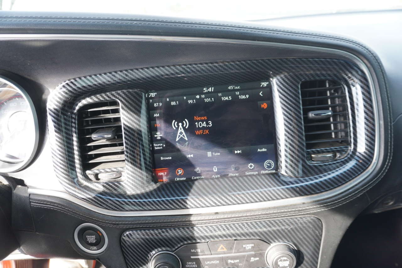 Dodge Charger Scat Pack RWD 2020