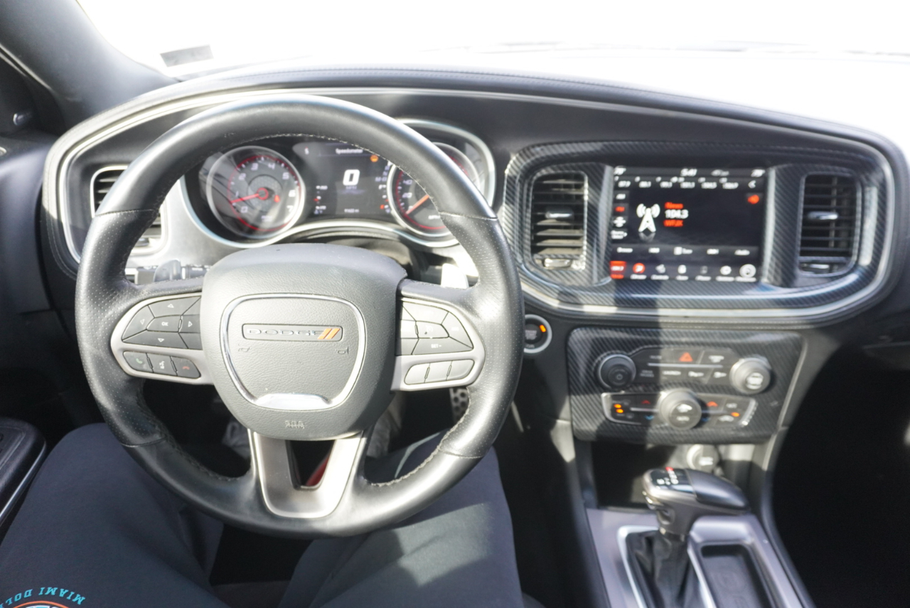 Dodge Charger Scat Pack RWD 2020