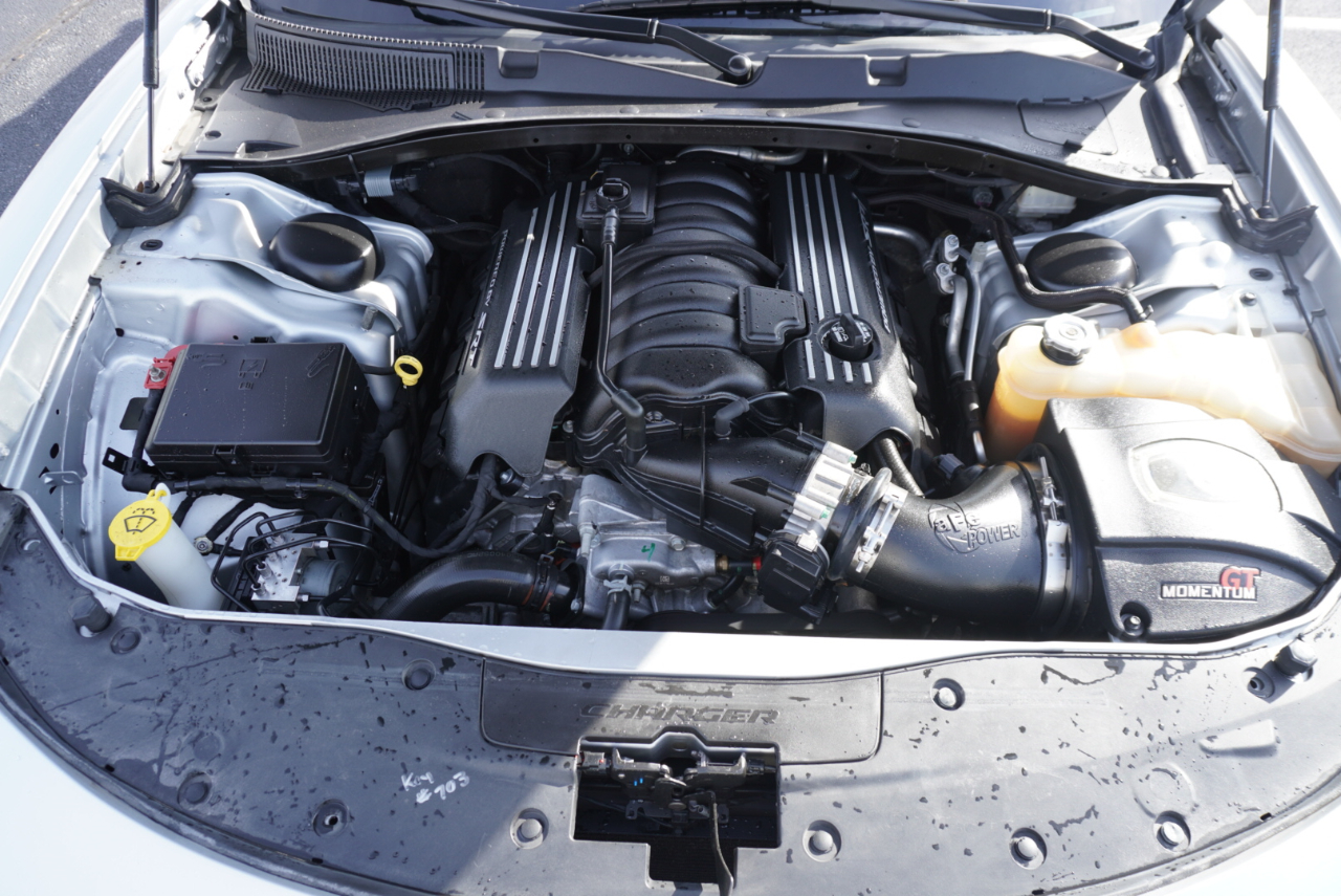 Dodge Charger Scat Pack RWD 2020