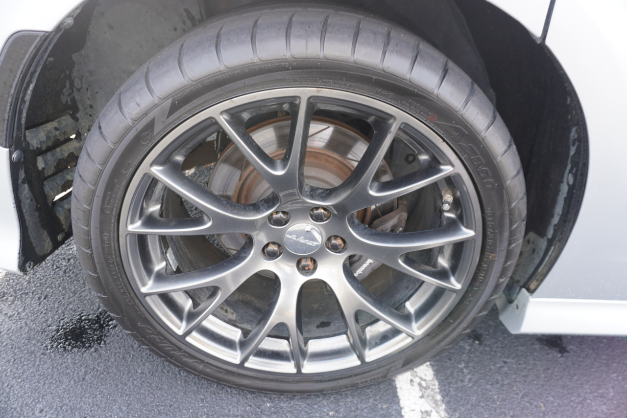 Dodge Charger Scat Pack RWD 2020