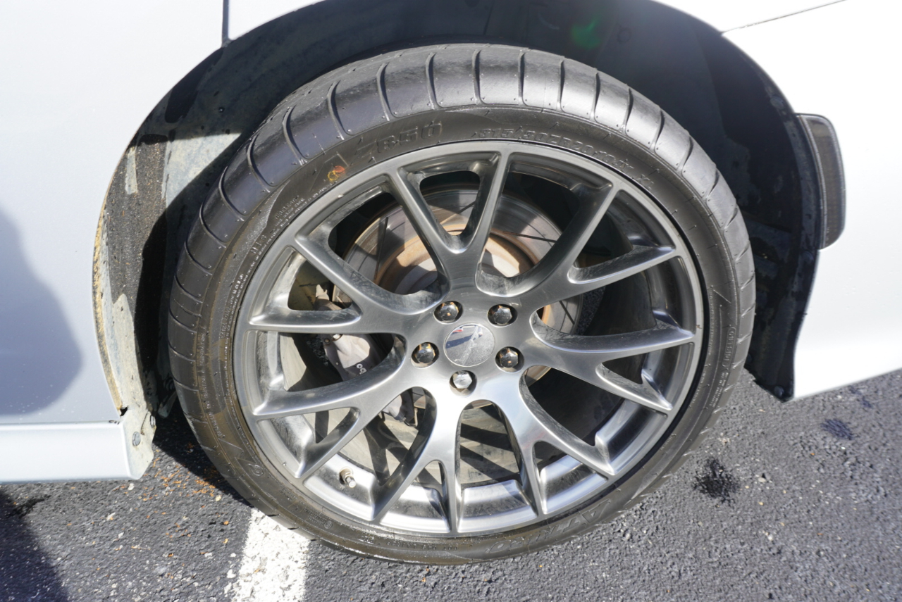 Dodge Charger Scat Pack RWD 2020