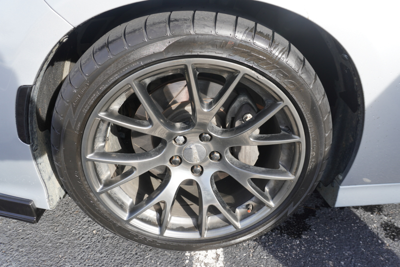 Dodge Charger Scat Pack RWD 2020