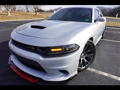 2020 Dodge Charger 