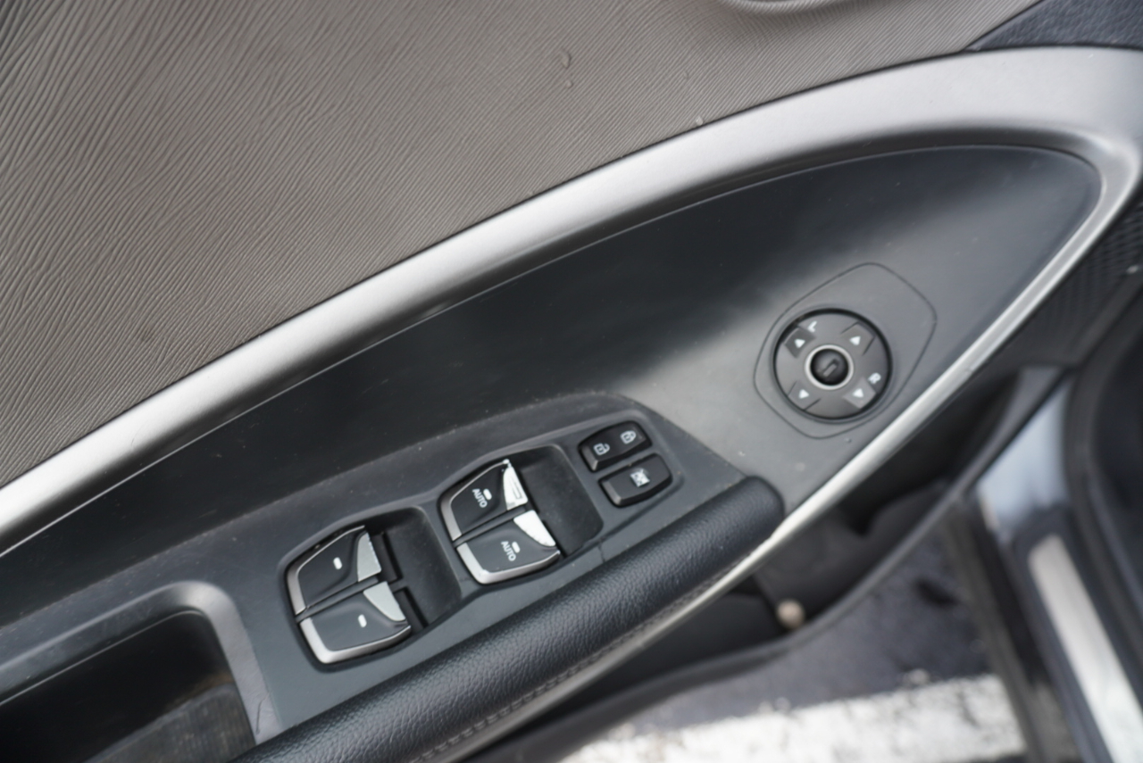 Hyundai Santa Fe Ultimate 2018