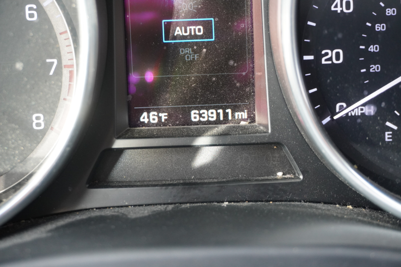 Hyundai Santa Fe Ultimate 2018