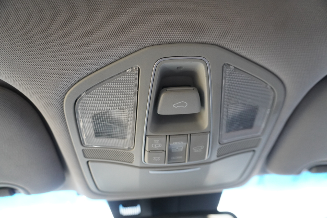 Hyundai Santa Fe Ultimate 2018