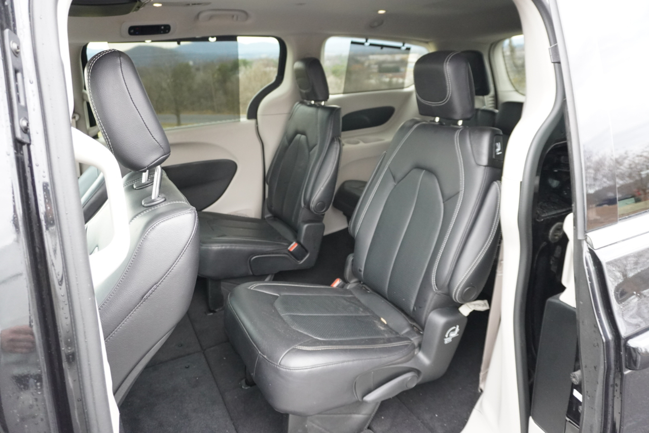 Chrysler Pacifica Touring-L 2022