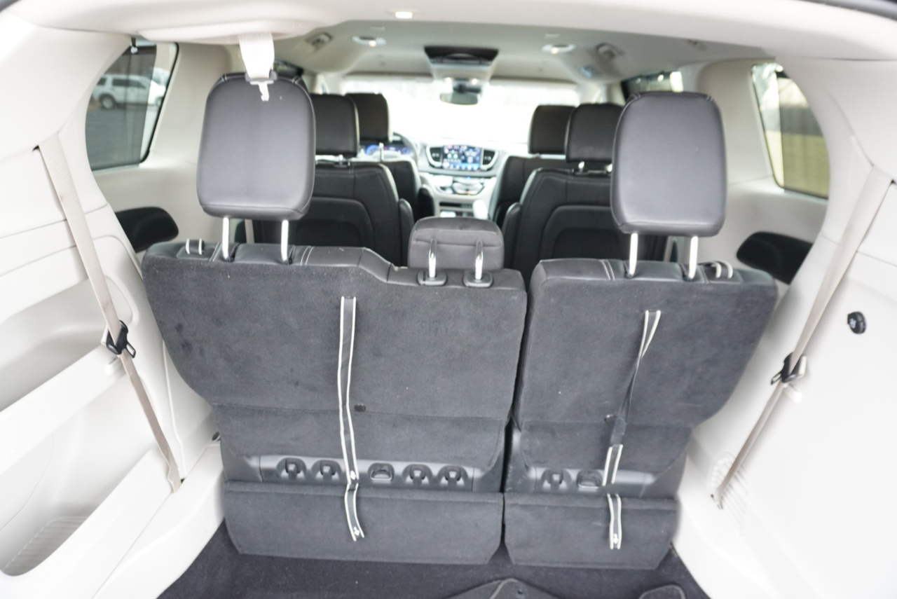 Chrysler Pacifica Touring-L 2022