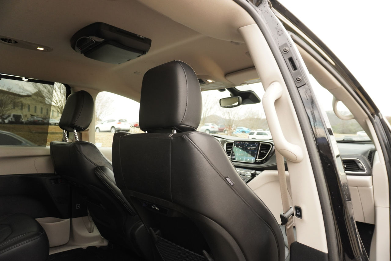 Chrysler Pacifica Touring-L 2022