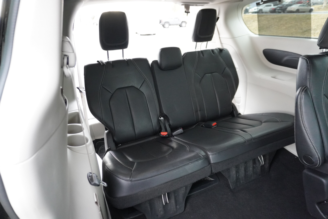 Chrysler Pacifica Touring-L 2022