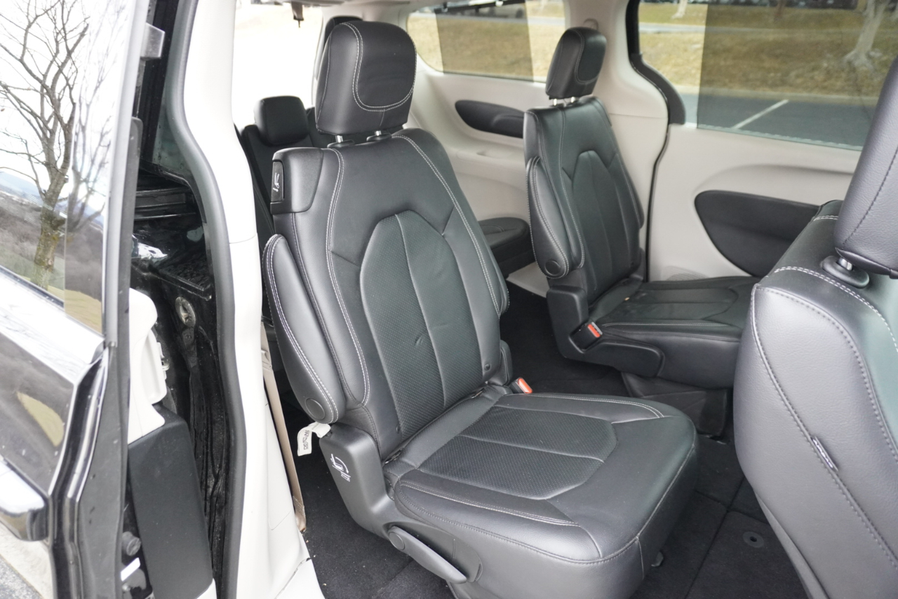 Chrysler Pacifica Touring-L 2022