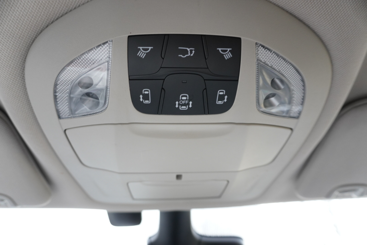 Chrysler Pacifica Touring-L 2022