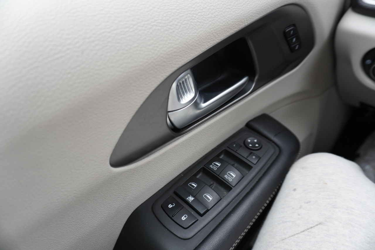 Chrysler Pacifica Touring-L 2022