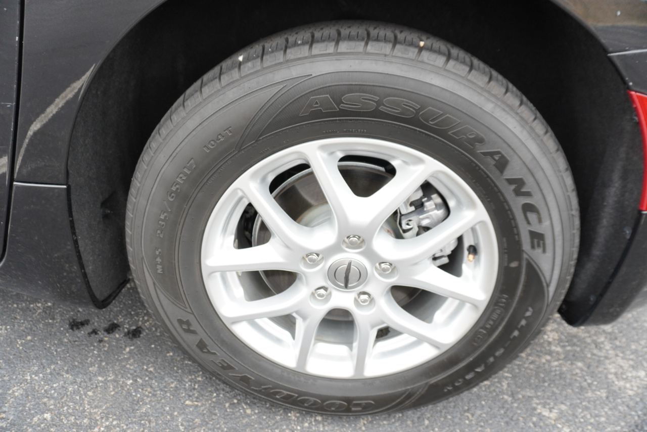 Chrysler Pacifica Touring-L 2022