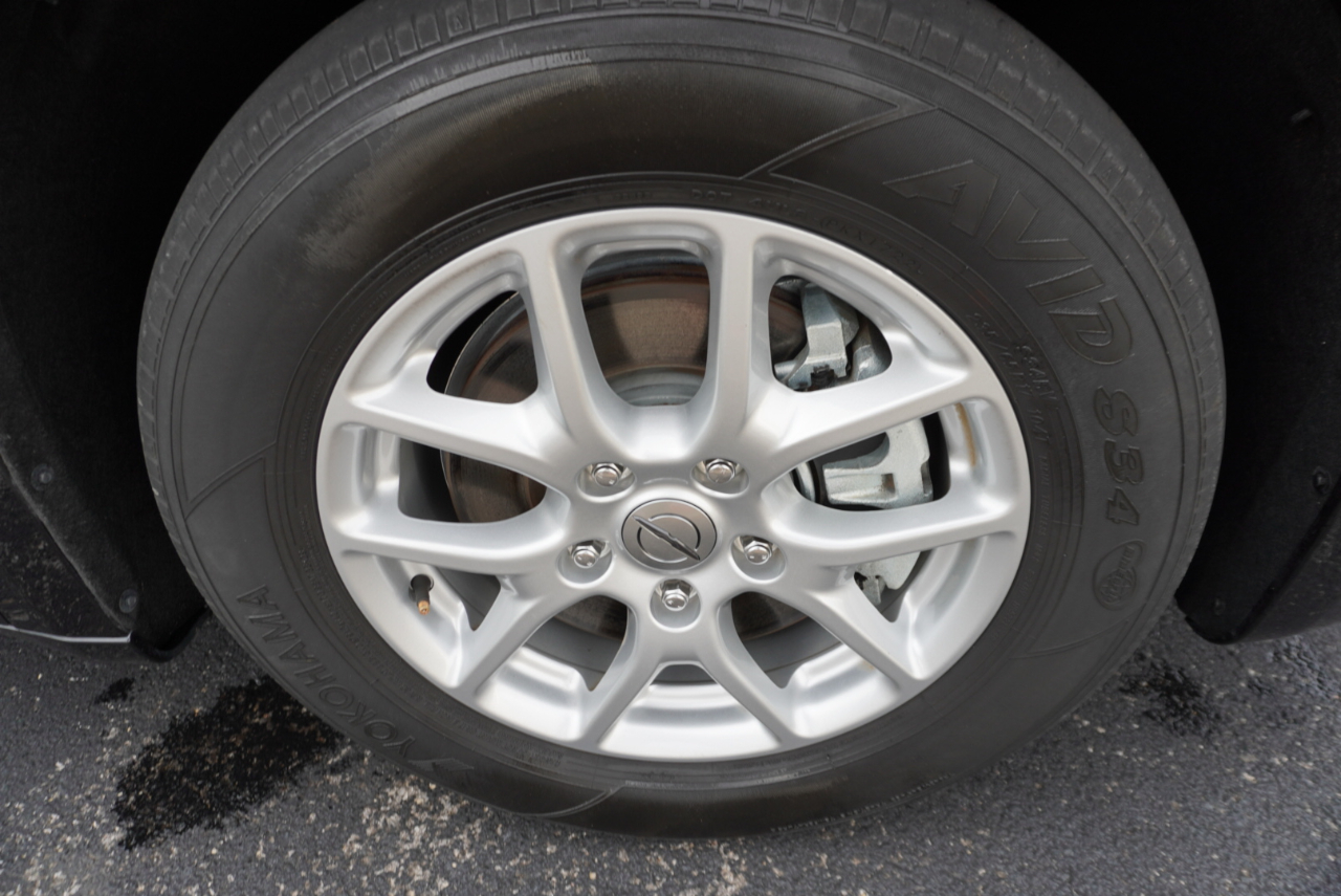 Chrysler Pacifica Touring-L 2022