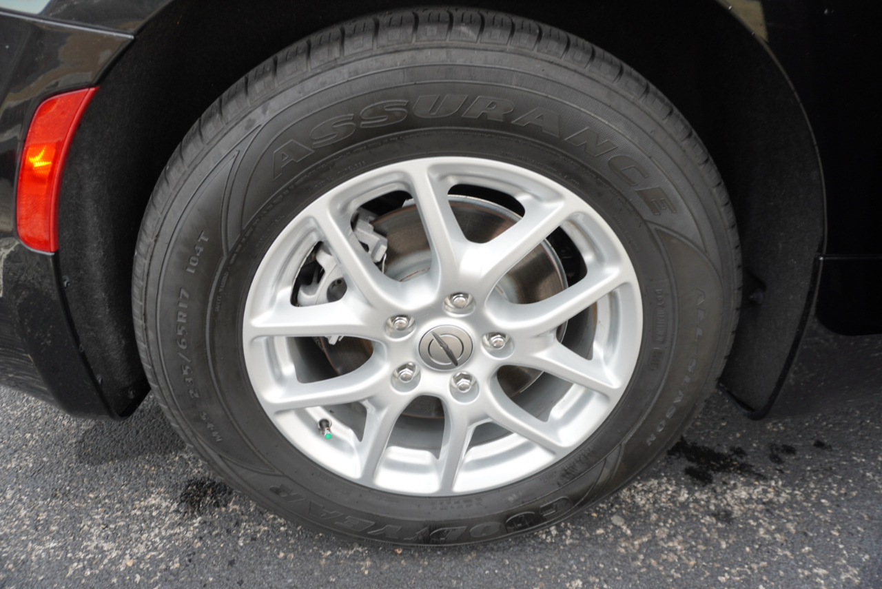 Chrysler Pacifica Touring-L 2022