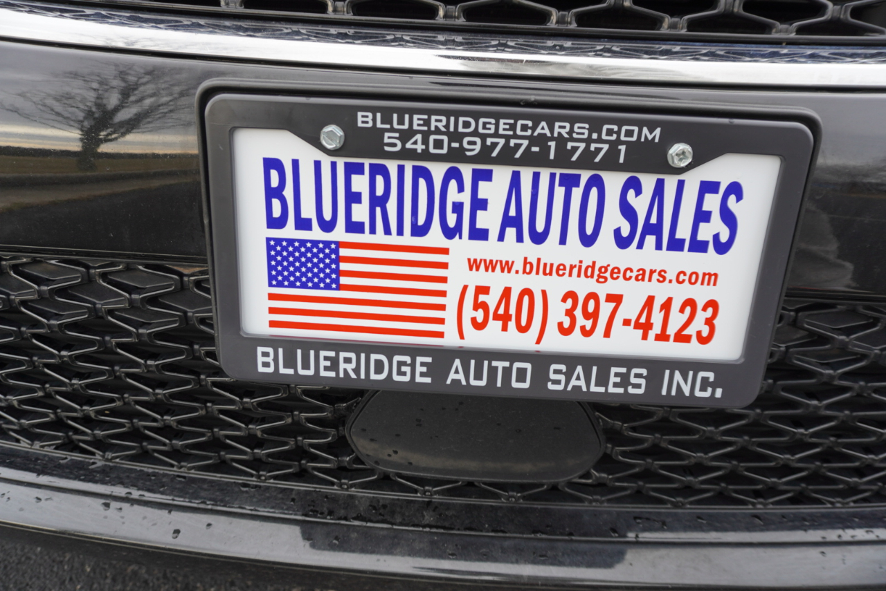 Chrysler Pacifica Touring-L 2022