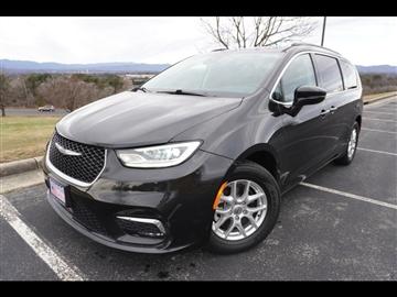 2022 Chrysler Pacifica Touring L FWD
