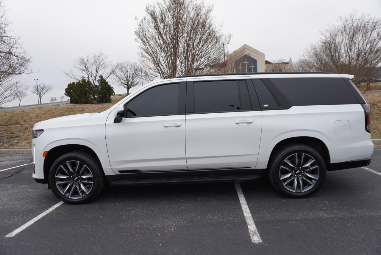 Cadillac Escalade ESV Sport AWD 2021