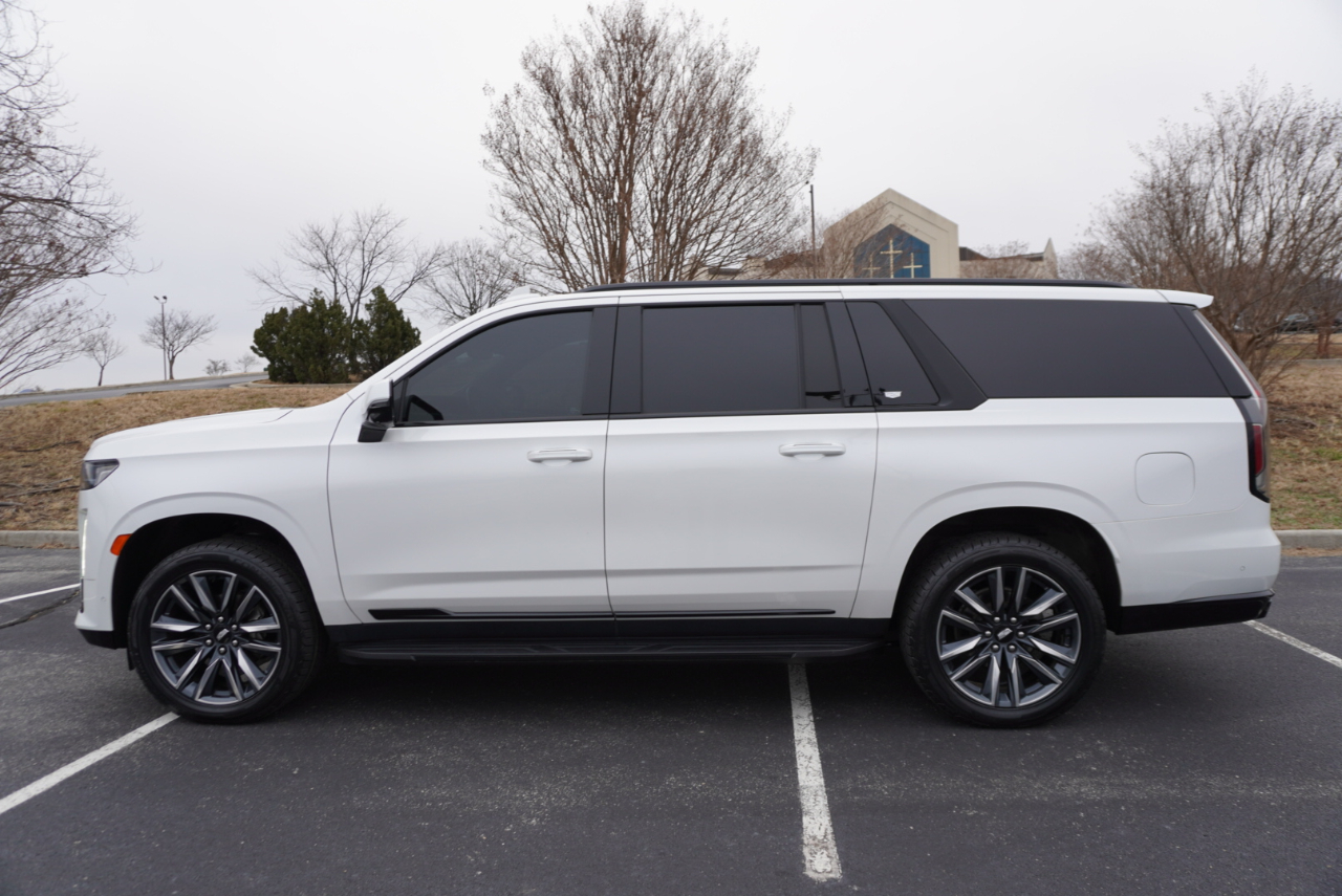 Cadillac Escalade ESV Sport AWD 2021