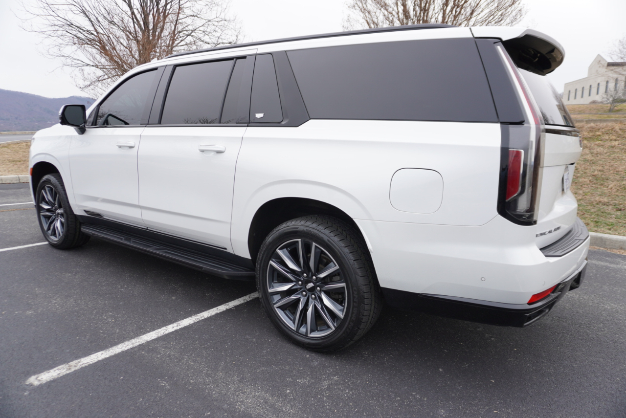 Cadillac Escalade ESV Sport AWD 2021