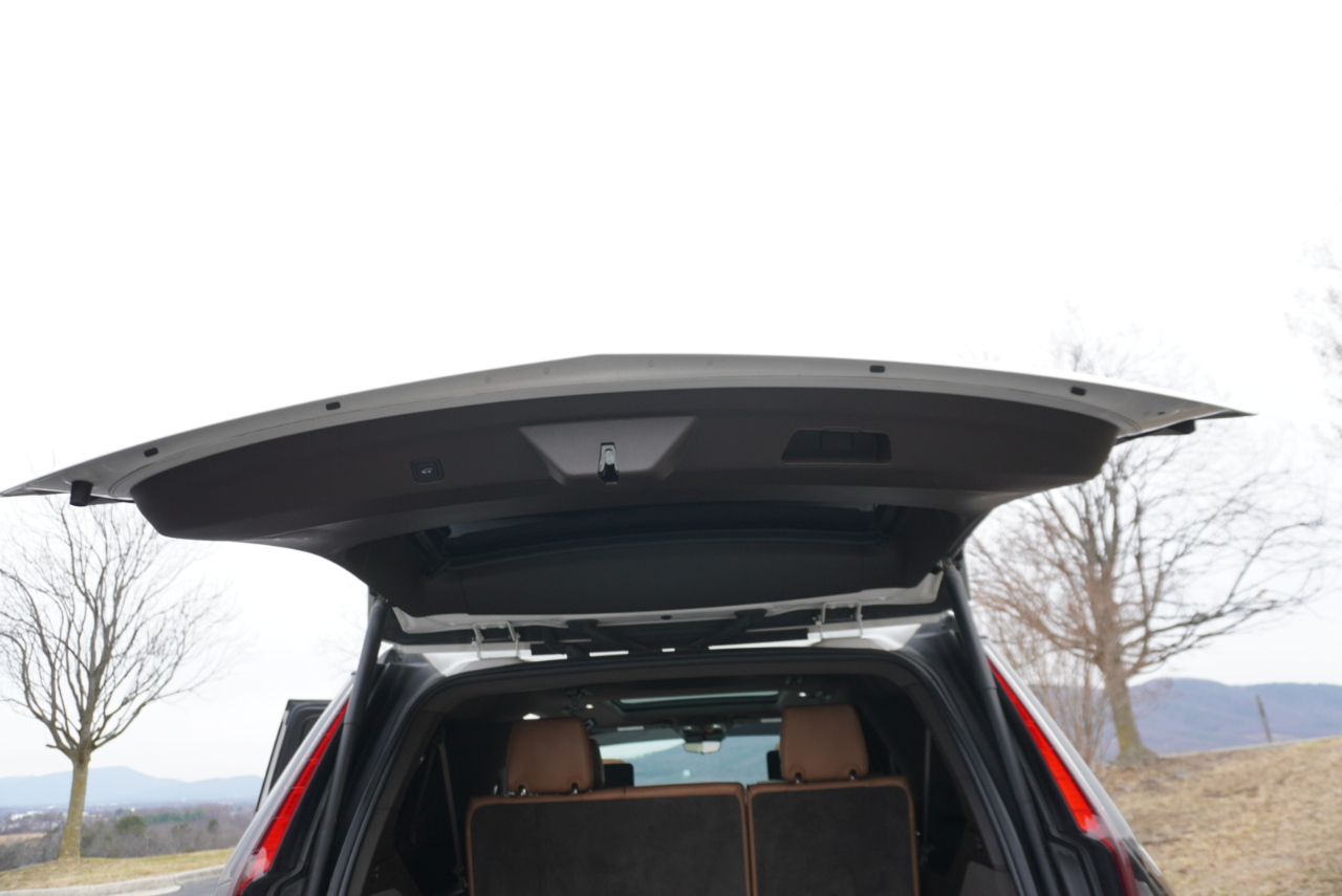 Cadillac Escalade ESV Sport AWD 2021