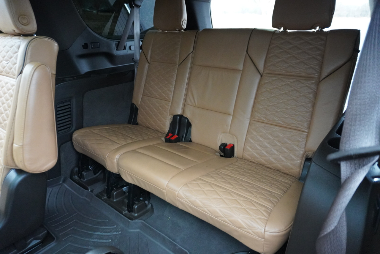 Cadillac Escalade ESV Sport AWD 2021