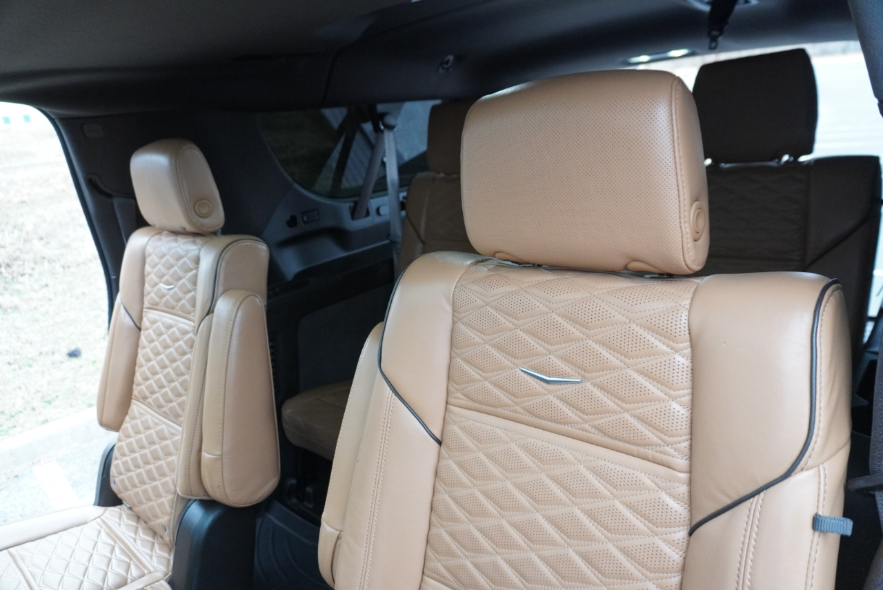 Cadillac Escalade ESV Sport AWD 2021