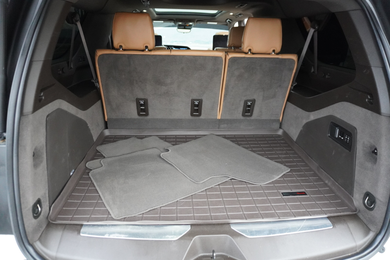 Cadillac Escalade ESV Sport AWD 2021