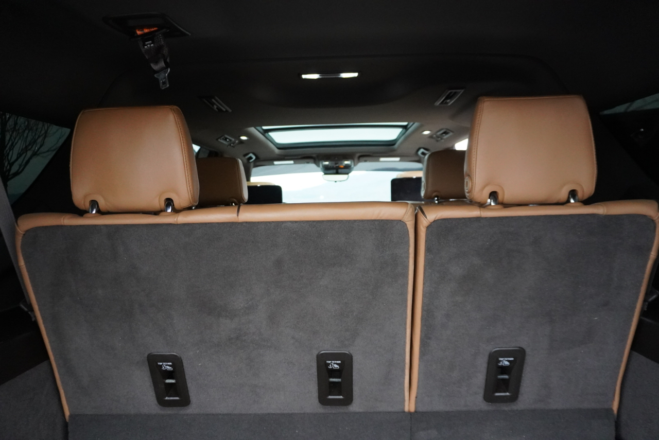 Cadillac Escalade ESV Sport AWD 2021