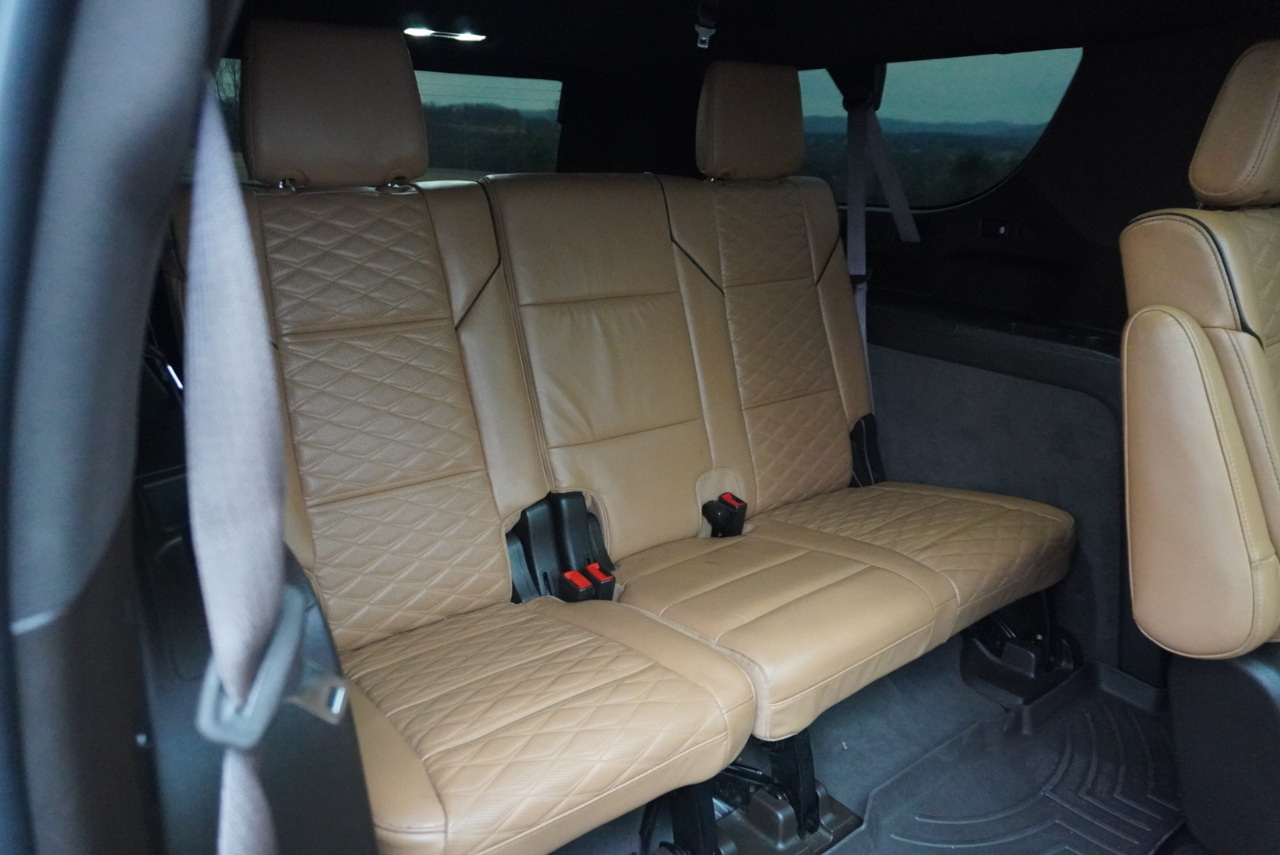 Cadillac Escalade ESV Sport AWD 2021