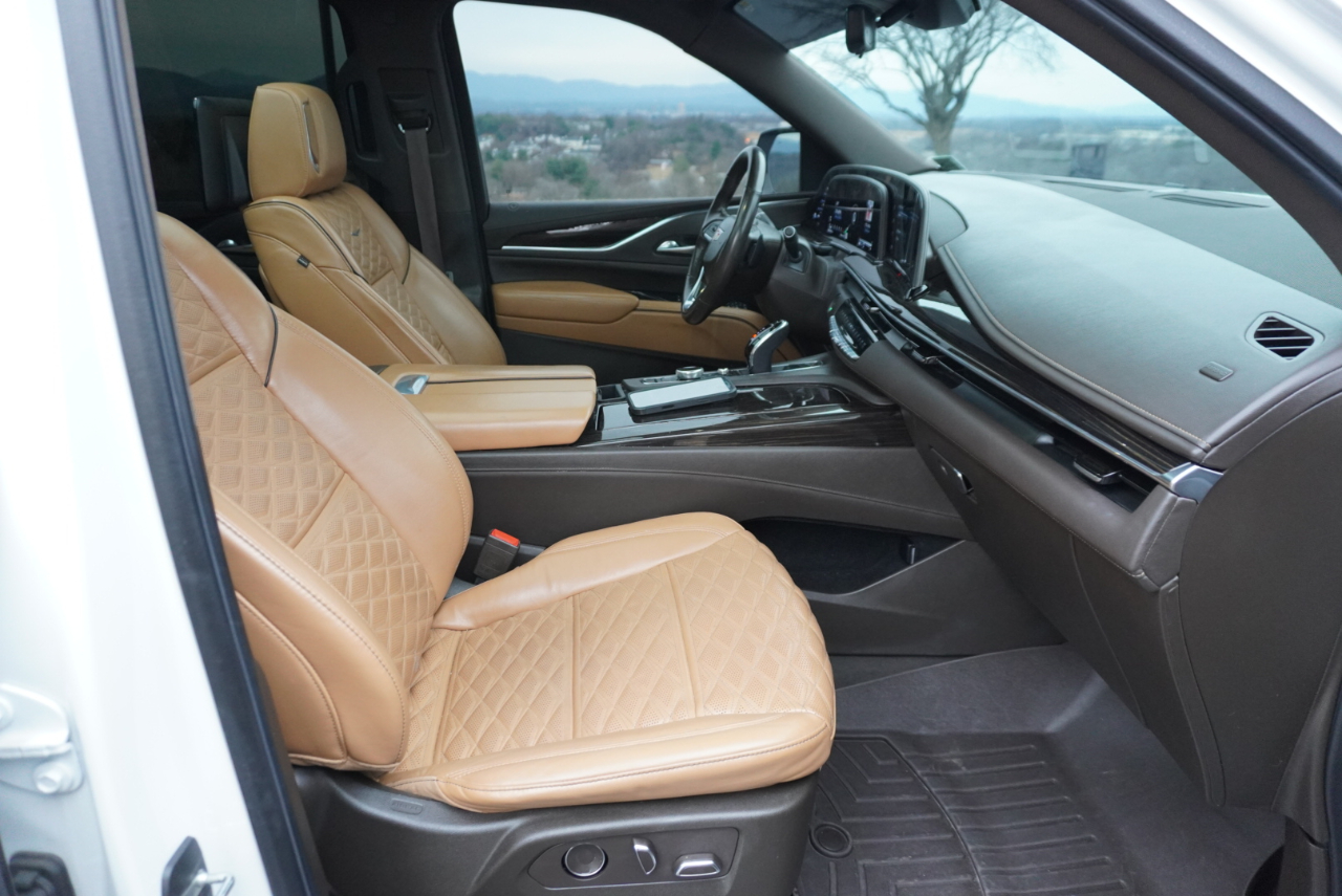 Cadillac Escalade ESV Sport AWD 2021