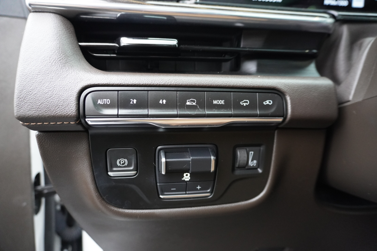 Cadillac Escalade ESV Sport AWD 2021