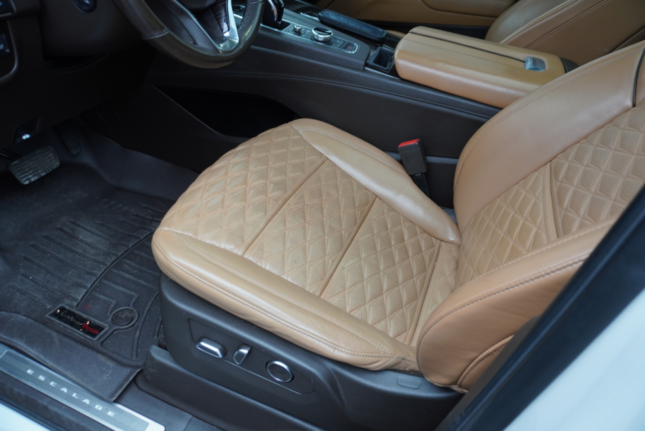 Cadillac Escalade ESV Sport AWD 2021