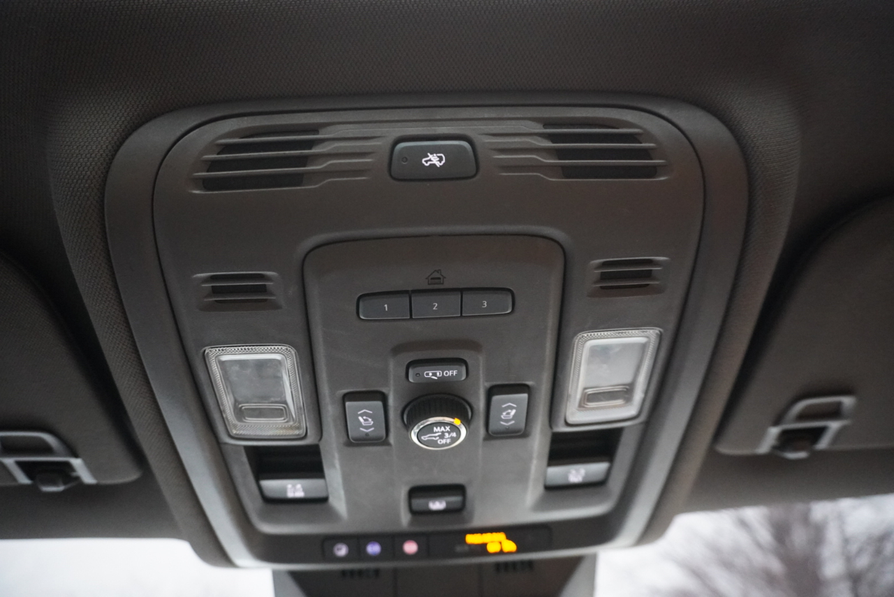 Cadillac Escalade ESV Sport AWD 2021